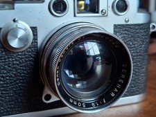 Leotax K3 argentique rare