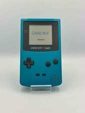 Nintendo Game Boy Color
