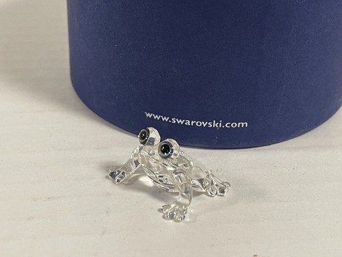 Figurine swarovski 286313 - figurine,