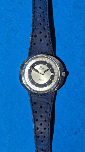 Omega genève dynamic - omega,