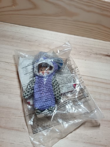 Figurine monstres cie bouh - figurine,