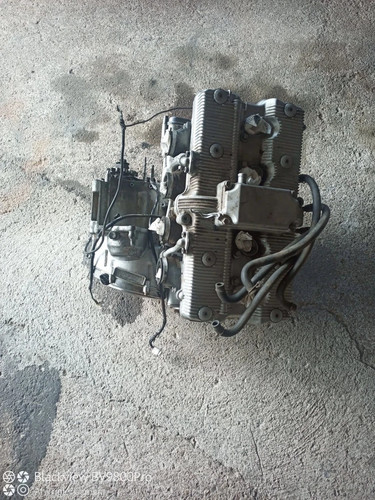 Moteur suzuki bandit - moteur, s
