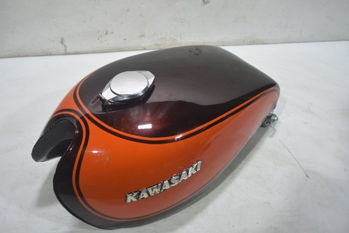 1973 kawasaki z750rs z2f f - 1973,