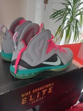 Nike Le Bron LeBron 9 South