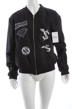 Blouson aviateur Dames Veste T