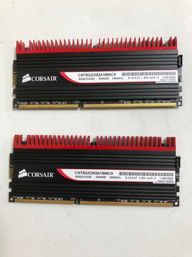 Corsair dominator ddr3 1866 - dominator, ddr3-1866