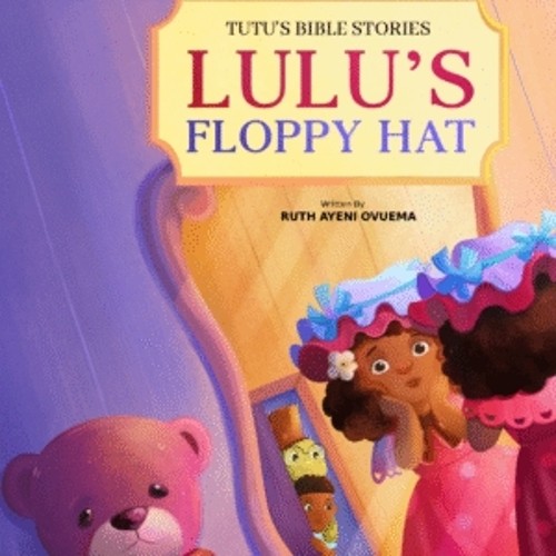 Lulu floppy hat - lulu's, (relié)