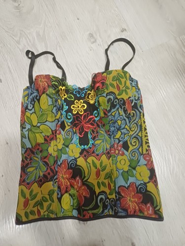Lise charmel floral corset - charmel, –
