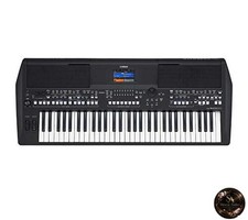 YAMAHA PSR-SX600 61 Keyboard
