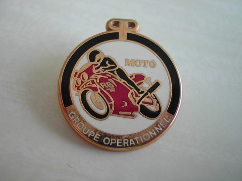 Rare pin moto - moto, pn