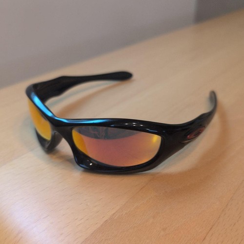 Lunettes soleil oakley - de,