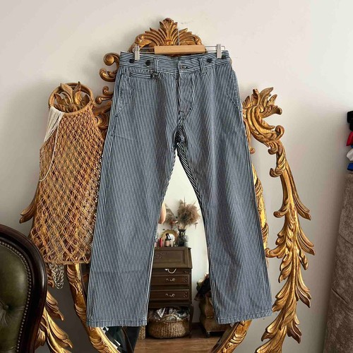 Rare pike brothers selvedge - pike,