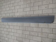 Alfa Romeo Montreal Bas De Caisson Gauche Neuf