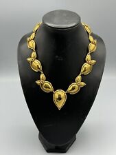 Collier de la Maison Taratata ancien modèle