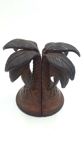 Serre livres poids - serre-livres, palmera