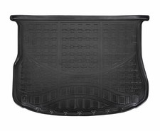 Tapis De Coffre Cautchouc /