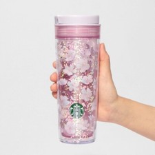 Starbucks SAKURA 2025 Color
