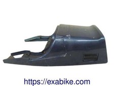 coque arriere pour Kawasaki KZ