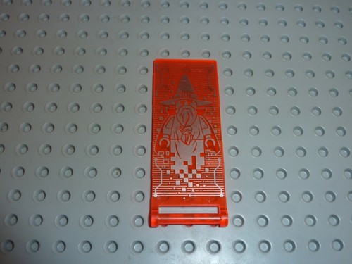 Lego nexo knights trneonorange - nexo,