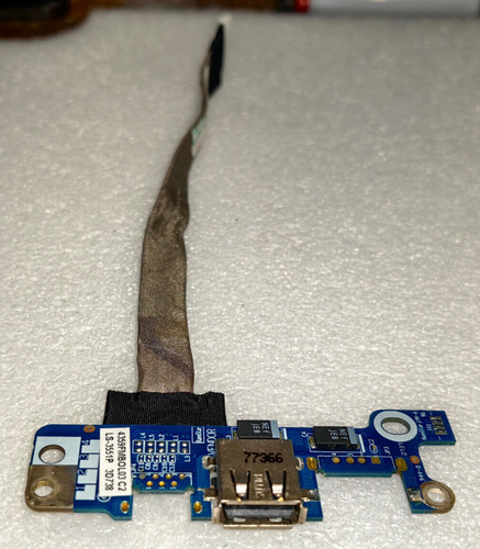 Carte usb 3551p - ls-3551p, pour