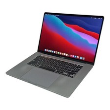 Macbook Pro 16" 2019 A2141