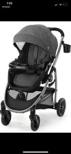 Graco Modes Pramette 3-in-1