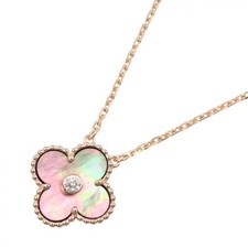 Collier Van Cleef & Arpels