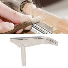 Support Outil De Tour En Bois