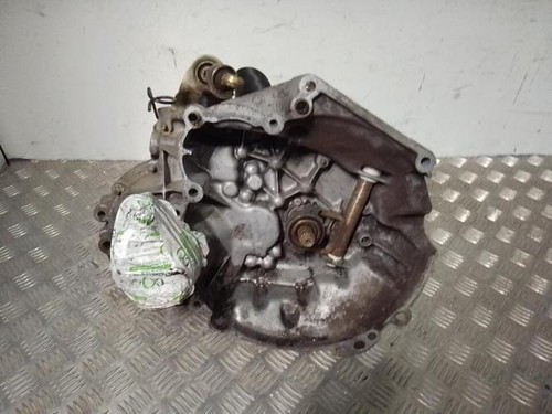 Boite vitesses citroen zx - vitesses,