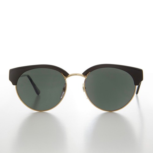 Lunettes soleil vintage - soleil,