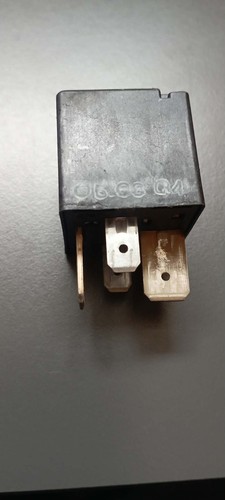 Relais électrique 12v - relais,