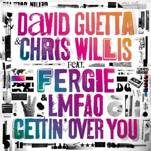 David guetta chris - david, &