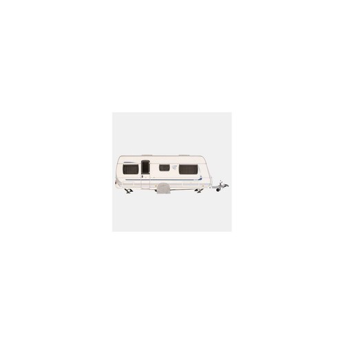 Protection roue caravane hobby - roue,