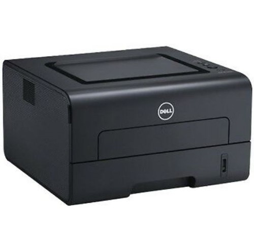 Dell mono laser printer - dell,