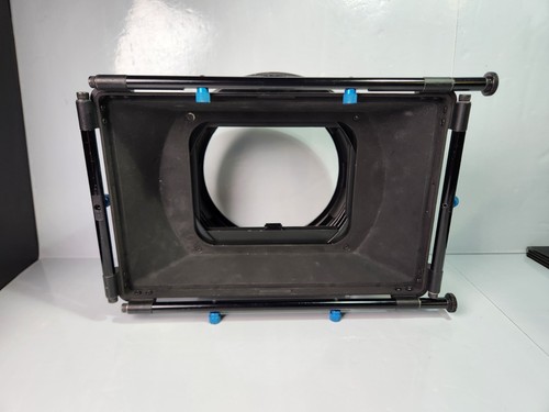 Redrock micro matte box - redrock,