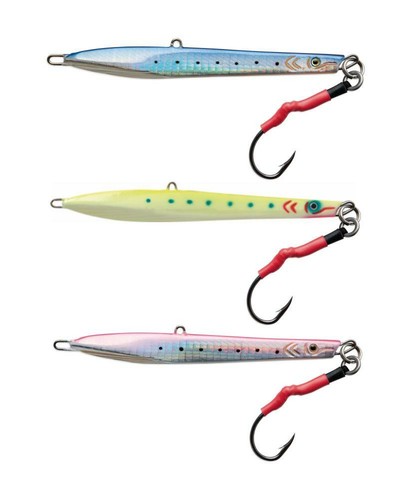 Williamson abyss speed jig - abyss,