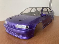TAMIYA 1/10 Primera Body
