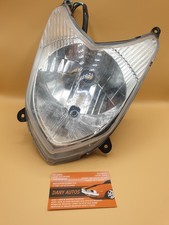 FEU AVANT [ ORIGINE ] KYMCO AGILITY 50 4T / AGILITY FR 50 2T