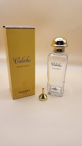 Flacon rechargeable hermès - rechargeable,