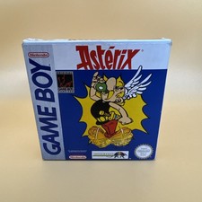 Astérix nintendo gameboy - ,