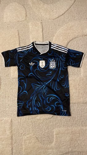 Maillot argentine 2026 - maillot,