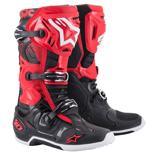 Bottes motocross - bottes,