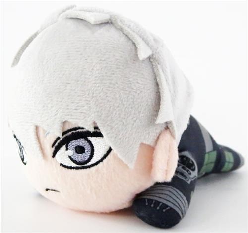 Peluche kaiju nesoberi - kaiju, n°8