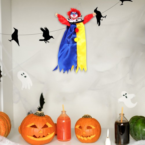 Décorations halloween - décorations, d'halloween