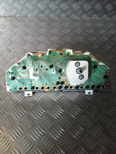 Compteur peugeot 106 phase - 106,