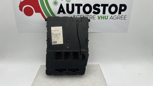 Boitier uch renault megane - boitier,