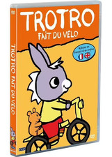 Trotro - Vol. 1 : Trotro fait