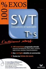 SVT Tle S: Obligatoire et