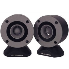 2 Super Tweeter Pyramid TW28