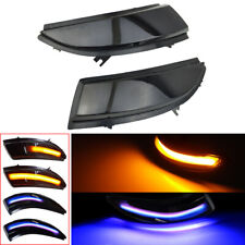 LED Clignotant Dynamique Pour Renault Kaptur/Captur 2013-2016 Clio IV MK4